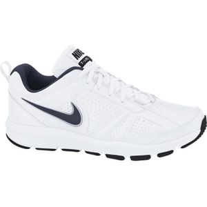 nike homme blanche