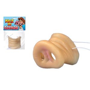 Nez de cochon - Achat / Vente jeux et jouets pas chers Nez de cochon - Achat / Vente jeux et jouets pas chers