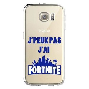 coque galaxy s6 fortnite coque galaxy s6 fortnite