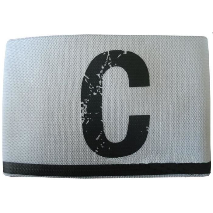 UHLSPORT Brassard Capitaine Football Adulte FTL