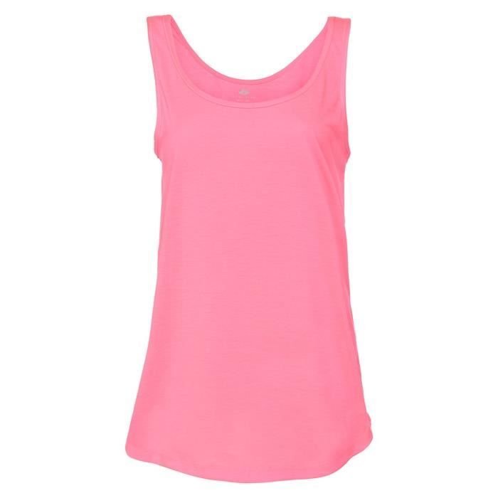 ATHLI-TECH Débardeur Rafaela Femme