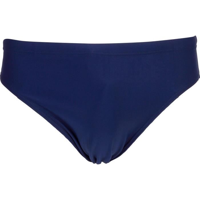 1ER PRIX Slip de Bain Bedel - Homme - Bleu marine
