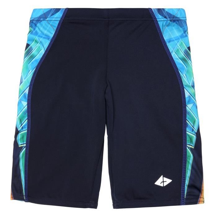 ATHLI-TECH Jammer de Bain Bob Natation
