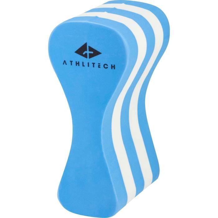 ATHLI-TECH Pullboy mousse - Bleu