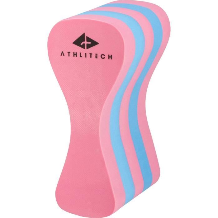 ATHLI-TECH Pullboy mousse - Rose