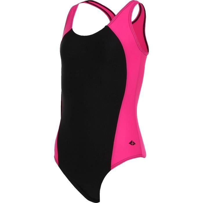 ATHLI-TECH Maillot de Bain 1 Pièce Baptista Junior