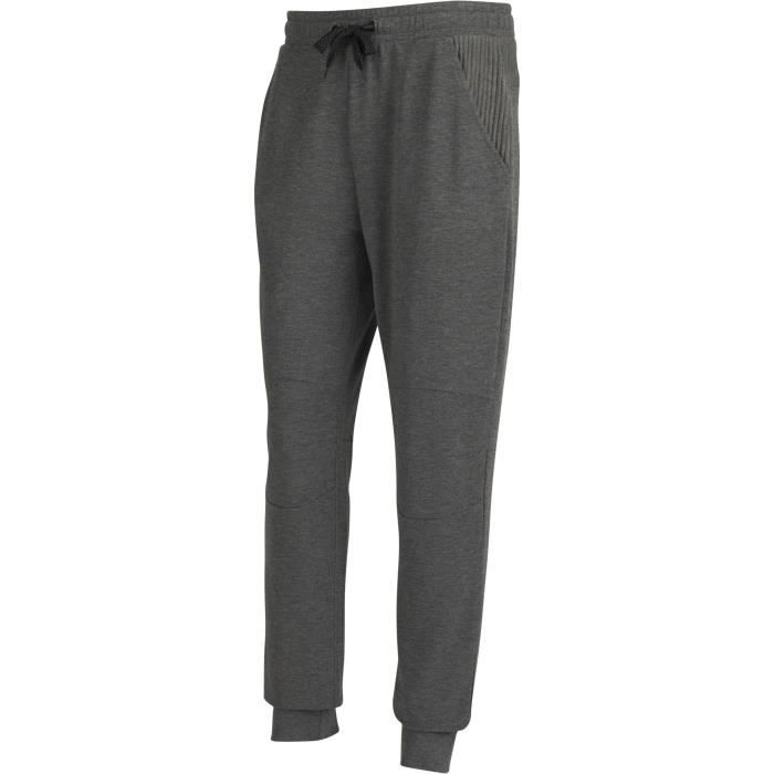 SOFTWR Pantalon de jogging Eva - Homme - Gris