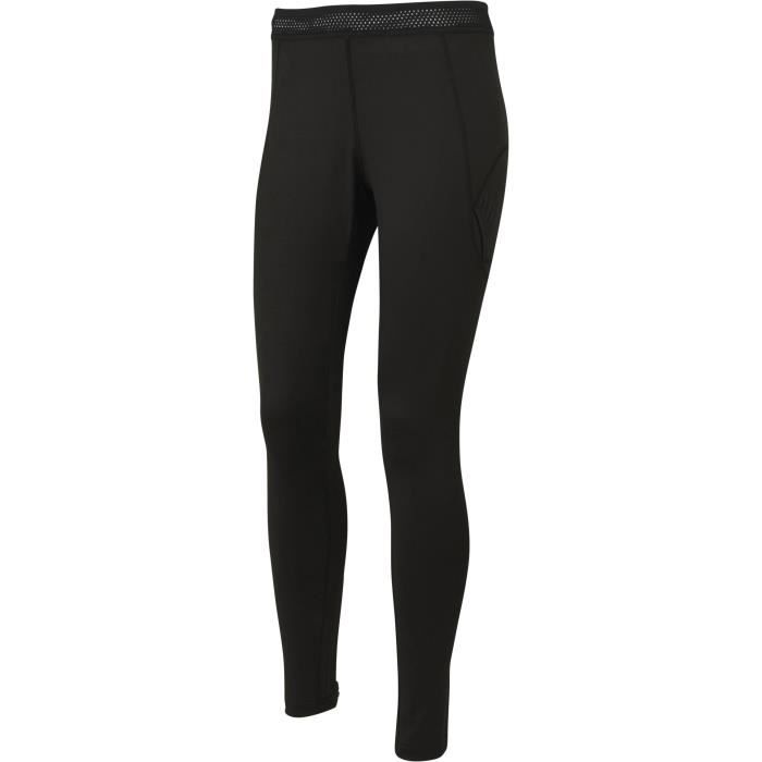 ATHLI-TECH Legging de tennis Emira - Femme - Noir