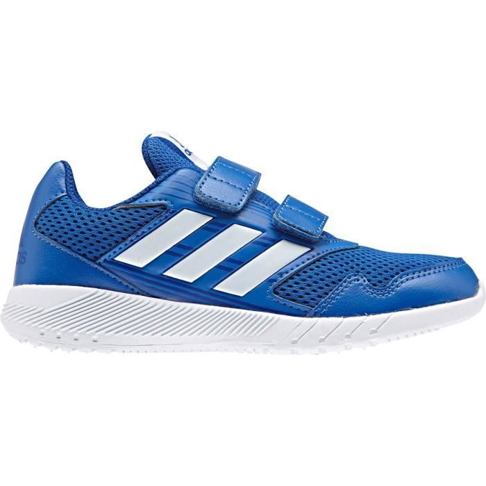 ADIDAS Baskets Altarun Vlc - Enfant garçon - Bleu