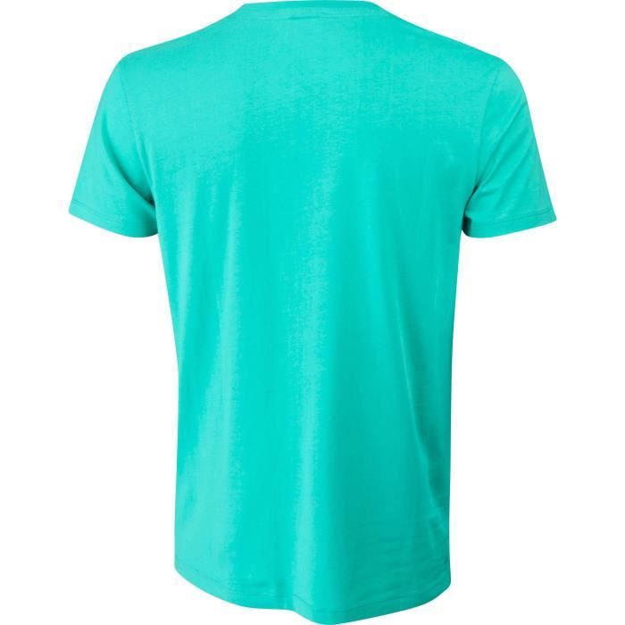 UP2GLIDE Débardeur Eddy 3 - Homme - Vert