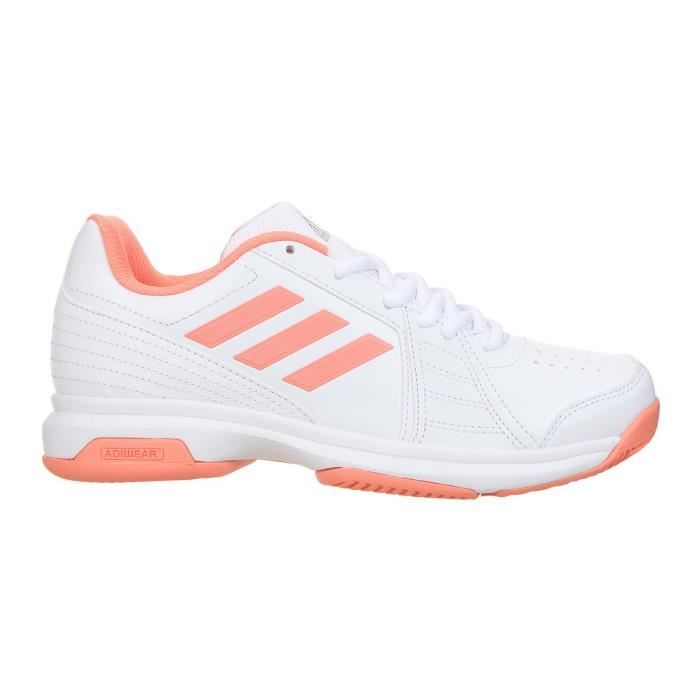 ADIDAS Chaussures de tennis Aspire - Femme - Blanc