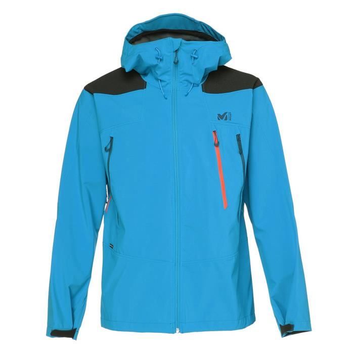 MILLET Veste K Shield Hoodie