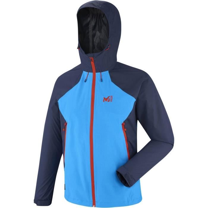 MILLET Veste Fitz Roy 2,5 L II - Homme - Bleu