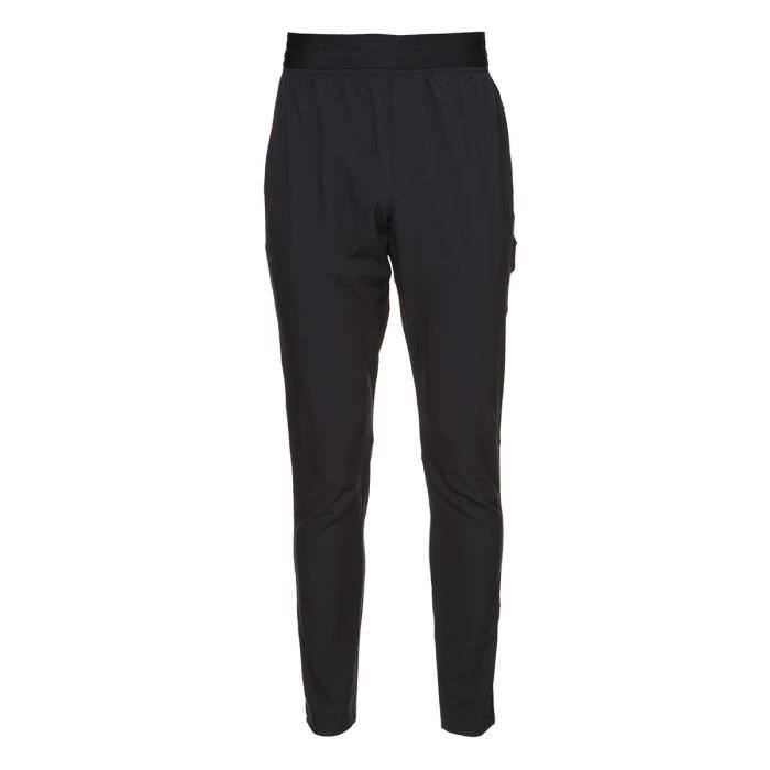 UNDER ARMOUR Pantalon WG Woven - Homme - Noir
