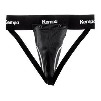 KEMPA Coquille de protection de handball - Blanc