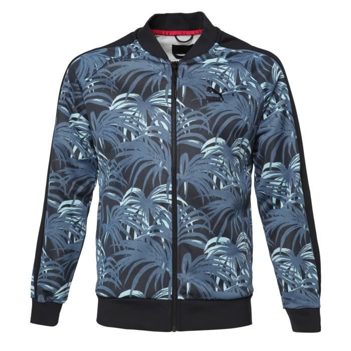 PUMA Veste HOH AOP Homme