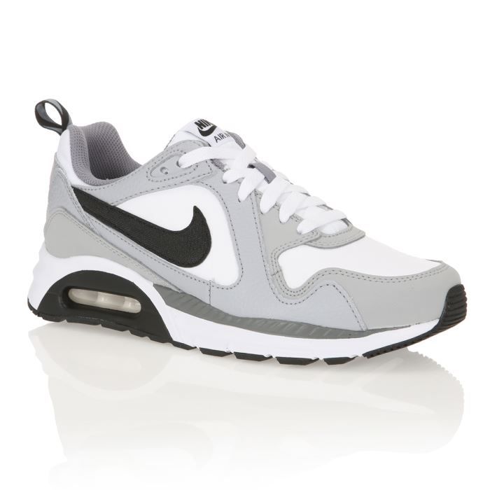 Baskets Air Max Nike Garçon TraxgsEnfant mNnw80