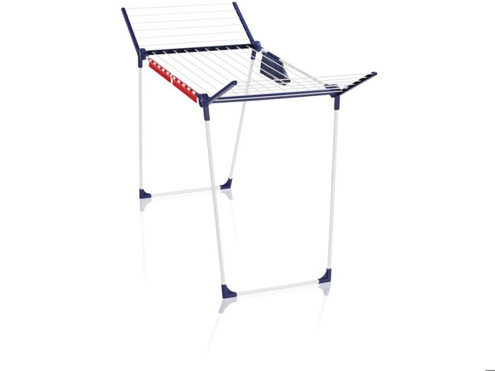 Leifheit 81515 Pegasus 180 Séchoir à Linge sur Pieds