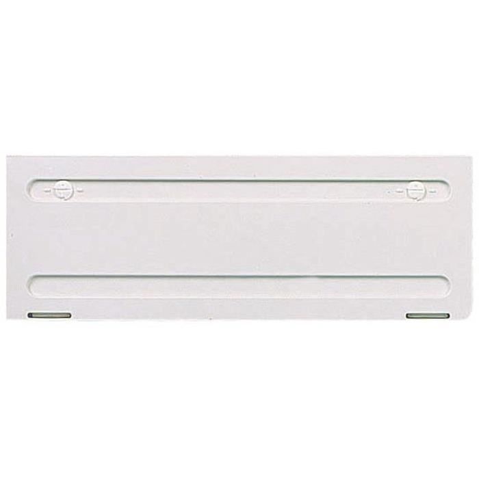 DOMETIC Cache Haut de Remplacement L100 L200 L300