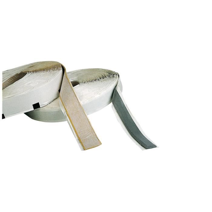 Mastic en Bande 12x3 mm