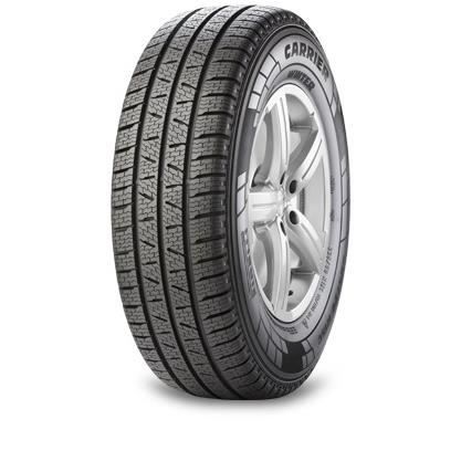 PIRELLI Pneu camionnette Hiver 215-65R16 109R WCARRI