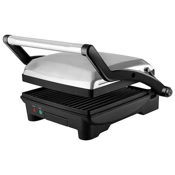 SENCOR SBG 3050SS Grill électrique - 1800 W - Inox