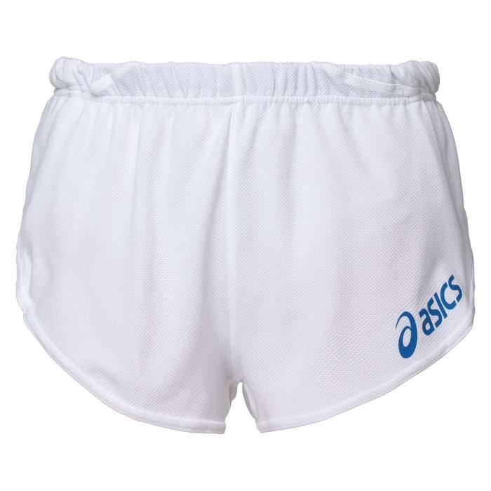 ASICS Michael Short Homme - Vert
