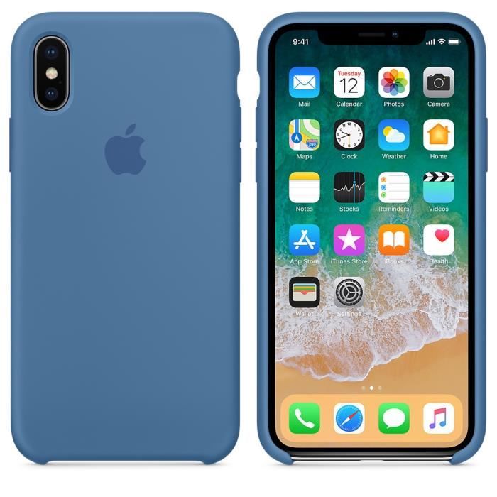 coque silicone iphone x turquoise coque silicone iphone x turquoise