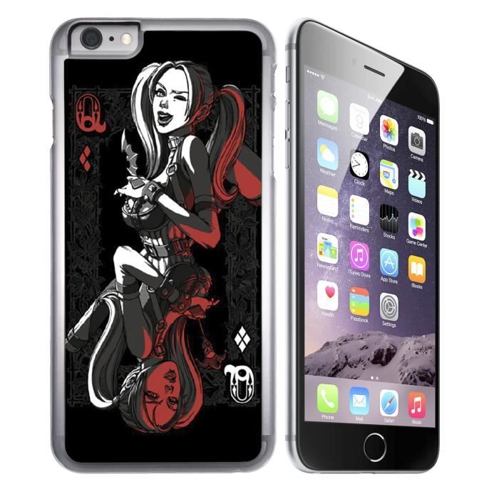 coque harley quinn iphone 6 coque harley quinn iphone 6