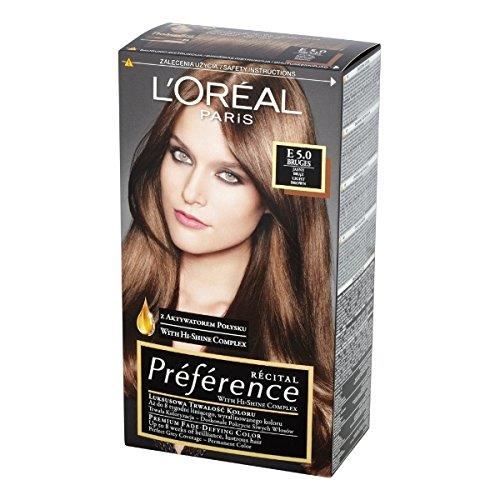 coloration meche cheveux l oreal l or 233 al coloration r 233 cital pr 233 f 233 rence 5 0 br achat vente coloration l or 233 al coloration meche cheveux l oreal l or 233 al coloration r 233 cital pr 233 f 233 rence 5 0 br achat vente coloration l or 233 al