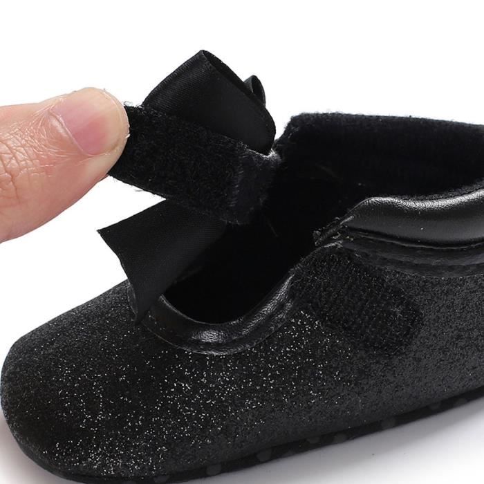 Semelle n Fille Nourrisson Lzp80111146bk Noir Enfant Noirmho Nouveau Enfants Douce Bb Chaussures W1nB6FqAW