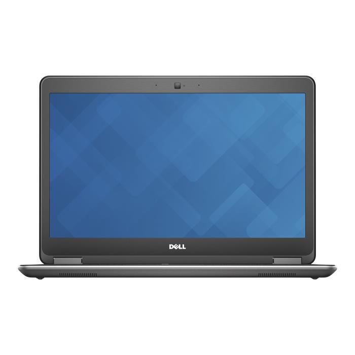 Dell Latitude E7440 Ultrabook Core i5 4310U -1