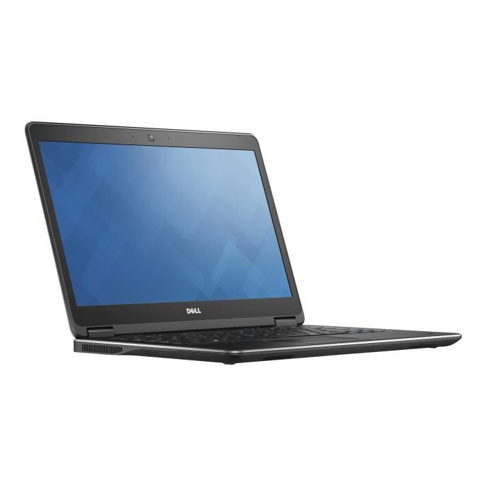 Dell Latitude E7440 Ultrabook Core i5 4310U -2
