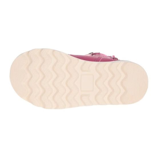 Ellesse Après Ski Enfant Chaussures Lofoten Rose Fille 9H2YWDIeE