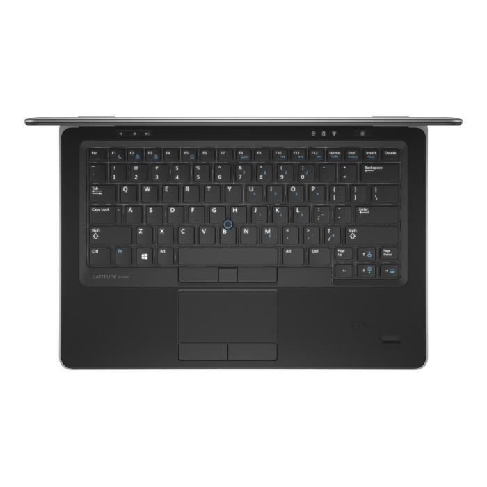 Dell Latitude E7440 Ultrabook Core i5 4310U -3