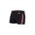 SPEEDO Boxer de bain Monogram - Homme - Noir et ro