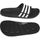 ADIDAS Sandales Duramo Slide - Homme - Noir