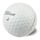 TITLEIST Lot de 50 balles de golf Titleist ProV1X