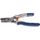 137120 Tenailles russes brunies 250 mm BOST NEUF