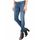 Jeans Le Temps Des Cerises Power WSS218 ( Bleu)