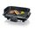 SEVERIN 2791 Barbecue électrique de table - Noir