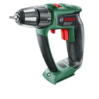 PERCEUSE BOSCH Perceuse-visseuse sans fil PSR 18 LI-2 Ergo PERCEUSE BOSCH Perceuse-visseuse sans fil PSR 18 LI-2 Ergo