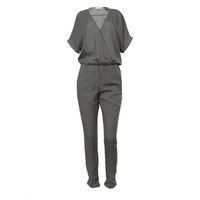 COMBINAISON LPB WOMAN - Combinaison Pantalon Kaki COMBINAISON LPB WOMAN - Combinaison Pantalon Kaki