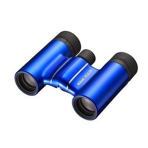 Jumelles Nikon Aculon T01 8 x 21 - Bleu