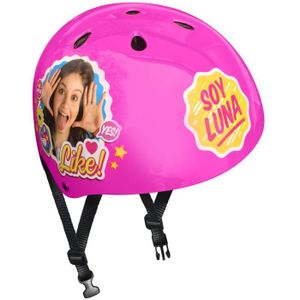 SOY LUNA Casque Skate