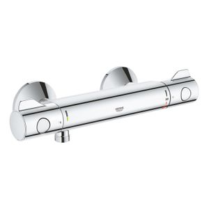 Import Allemagne GROHE Mitigeur Thermostatique Douche Grohtherm 800