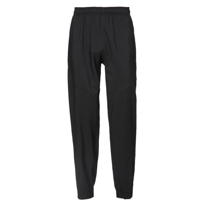 ADIDAS Pantalon Wo pant wv - Homme - Noir
