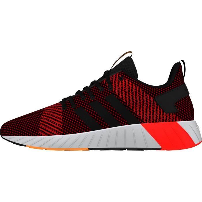 ADIDAS Baskets Questar Byd - Homme - Noir