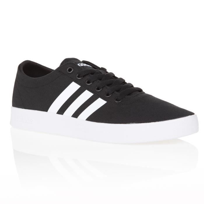 ADIDAS Baskets EASY VULC 2.0 - Adulte - Noir
