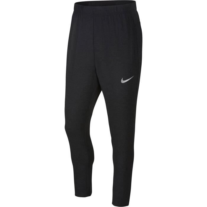 NIKE Pantalon Dry Tpr Hprdry Lt - Homme - Noir